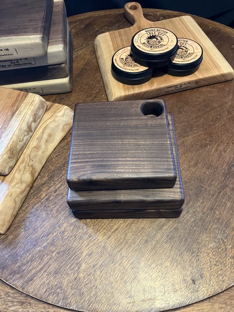 Small Chopping Board