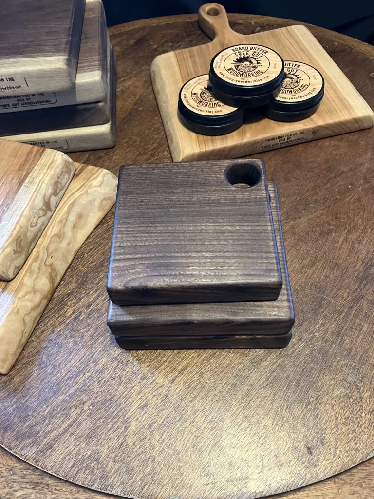 Small Chopping Board