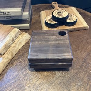 Small Walnut Chopping