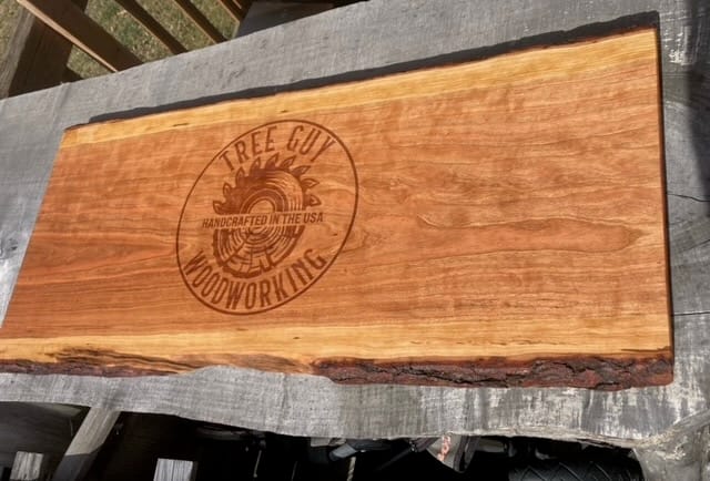 Exquisite Cutting Boards and Charcuterie Boards