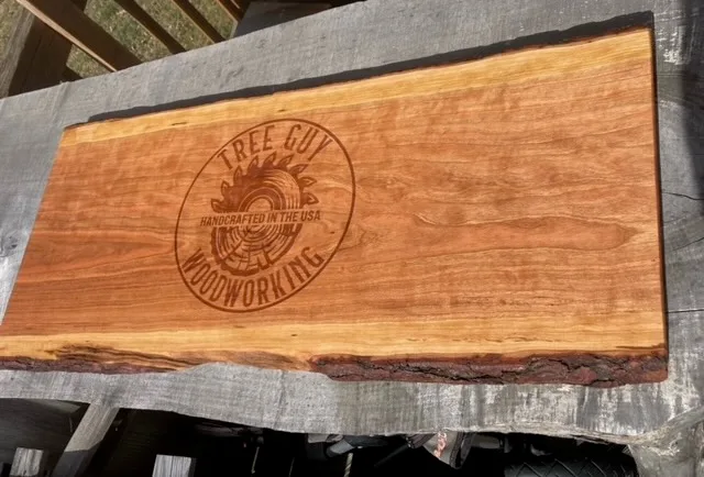 Exquisite Cutting Boards and Charcuterie Boards